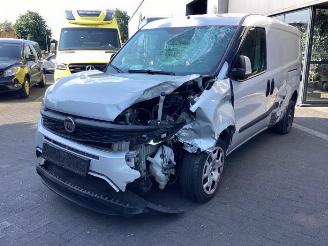 Dezmembrări autoturisme Fiat Doblo Doblo Cargo (263), Van, 2010 1.3 D Multijet 2020/2