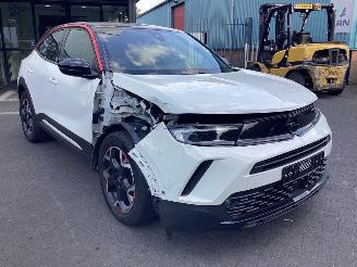 Opel Mokka 1.2 Turbo GS Line picture 3