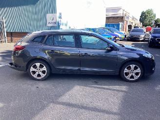 Renault Mégane  picture 4