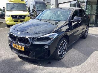 škoda osobní automobily BMW iX2 sDrive20! High Executive Edition 2020/1