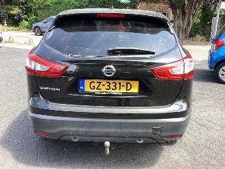 Nissan Qashqai 1.2 Acenta picture 6