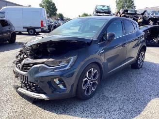 Dezmembrări autoturisme Renault Captur Captur II (RJB), SUV, 2020 1.0 TCe 100 12V Bi-Fuel 2021/6