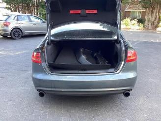 Audi A4 A4 (B8), Sedan, 2007 / 2015 1.8 TFSI 16V picture 6