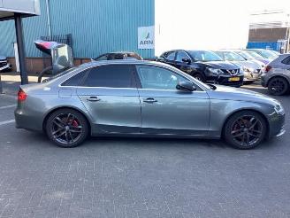 Audi A4 A4 (B8), Sedan, 2007 / 2015 1.8 TFSI 16V picture 4