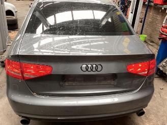 Audi A4 A4 (B8), Sedan, 2007 / 2015 1.8 TFSI 16V picture 14