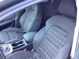 Audi A4 A4 (B8), Sedan, 2007 / 2015 1.8 TFSI 16V picture 10