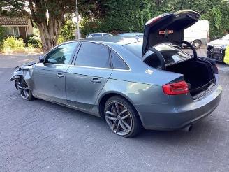 Audi A4 A4 (B8), Sedan, 2007 / 2015 1.8 TFSI 16V picture 7