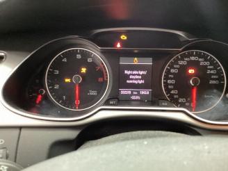Audi A4 A4 (B8), Sedan, 2007 / 2015 1.8 TFSI 16V picture 11
