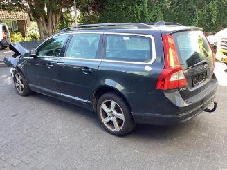 Volvo V-70 V70 (BW), Combi, 2007 / 2016 1.6 T4 16V picture 7