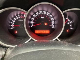 Kia Venga Venga, MPV, 2010 / 2019 1.4 CVVT 16V picture 11
