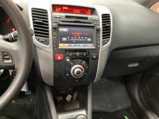 Kia Venga Venga, MPV, 2010 / 2019 1.4 CVVT 16V picture 12