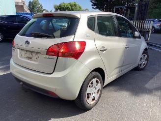 Kia Venga Venga, MPV, 2010 / 2019 1.4 CVVT 16V picture 5