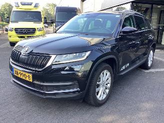 Käytettyjen passenger cars Skoda Kodiaq 1.5 TSI Style Business 2019/1