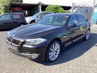  BMW 5-serie 520 D high Executive 2012/8