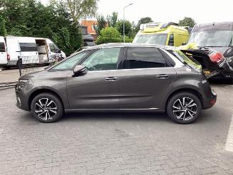 Citroën C4-picasso C4 Picasso (3D/3E), MPV, 2013 / 2018 1.2 12V PureTech 130 picture 8