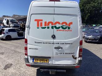 Mercedes Sprinter 316 CDI picture 6