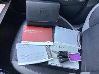 Kia Picanto 1.0 CVVT Design Edition picture 16