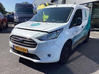 uszkodzony samochody osobowe Ford Transit Connect Trend 2022/5