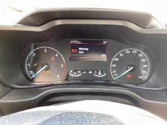 Ford Transit Connect Trend picture 11