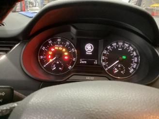 Skoda Octavia Octavia Combi (5EAC), Combi 5-drs, 2012 / 2020 1.4 TSI 16V picture 15
