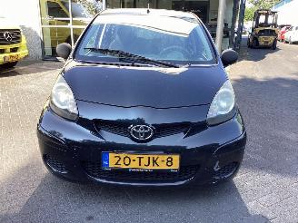 Toyota Aygo  picture 2