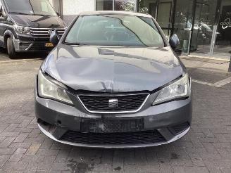 Seat Ibiza Ibiza IV (6J5), Hatchback 5-drs, 2008 / 2017 1.2 TSI picture 2