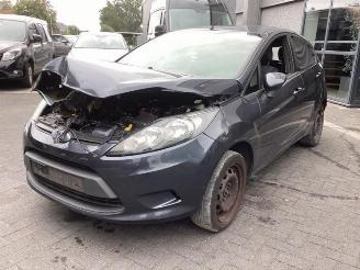 Auto da rottamare Ford Fiesta Fiesta 6 (JA8), Hatchback, 2008 / 2018 1.25 16V 2009/6