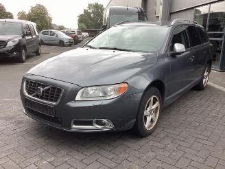 Dezmembrări autoturisme Volvo V-70 V70 (BW), Combi, 2007 / 2016 2.5 FT 20V 2010/3