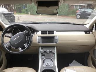 Land Rover Range Rover Evoque Range Rover Evoque (LVJ/LVS), SUV, 2011 / 2019 2.0 D 150 16V 5-drs. picture 9