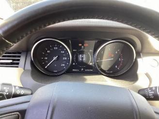 Land Rover Range Rover Evoque Range Rover Evoque (LVJ/LVS), SUV, 2011 / 2019 2.0 D 150 16V 5-drs. picture 11