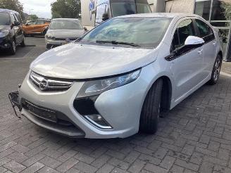 Dezmembrări autoturisme Opel Ampera Ampera, Hatchback, 2011 / 2015 1.4 16V 2012/7