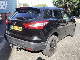 Nissan Qashqai 1.2 DIG-T picture 5
