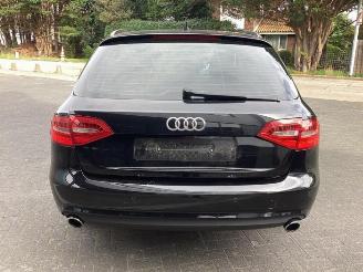 Audi A4 Avant A4 Avant (B8), Combi, 2007 / 2015 1.8 TFSI 16V picture 6