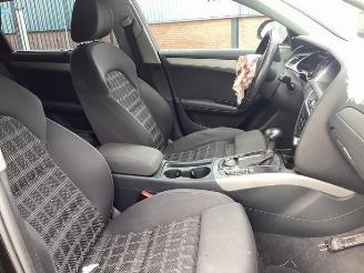 Audi A4 Avant A4 Avant (B8), Combi, 2007 / 2015 1.8 TFSI 16V picture 10