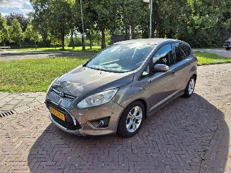 skadebil auto Ford C-Max 1.0 Ambiente 2013/6