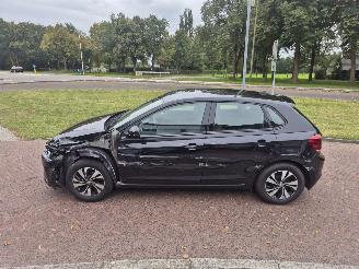 Volkswagen Polo 1.0 TSI COMFORTLINE picture 7
