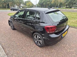 Volkswagen Polo 1.0 TSI COMFORTLINE picture 3