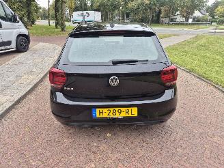 Volkswagen Polo 1.0 TSI COMFORTLINE picture 4