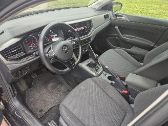 Volkswagen Polo 1.0 TSI COMFORTLINE picture 10