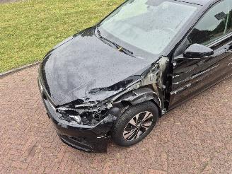 Volkswagen Polo 1.0 TSI COMFORTLINE picture 6