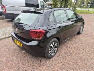 Volkswagen Polo 1.0 TSI COMFORTLINE picture 5