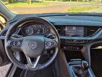 Opel Insignia \'SCHADEVRIJ\' 1.5 Turbo Sport Tourer Business + picture 14