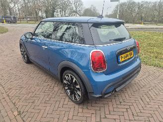 Mini Cooper 1.5 COOPER BUSINESS EDITION picture 6