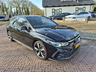 Volkswagen Golf 2.0 TDI GTD PANO picture 2