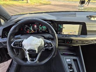 Volkswagen Golf 2.0 TDI GTD PANO picture 13