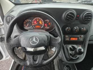 Mercedes Citan 108 CDI picture 14