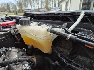 Mercedes Citan 108 CDI picture 8