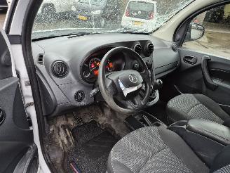 Mercedes Citan 108 CDI picture 9