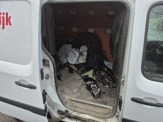 Mercedes Citan 108 CDI picture 16