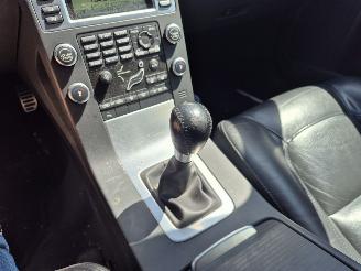 Volvo V-70 2.0T R-EDITION picture 13